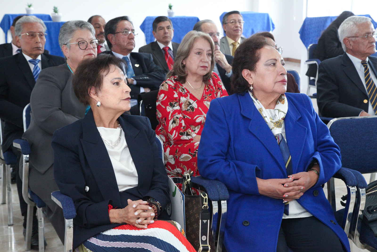séptimo aniversario ASONJUTE