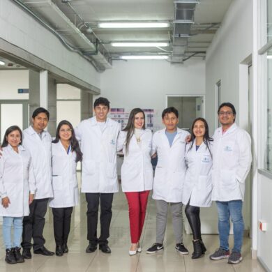 biopsia líquida para cáncer de tiroides – UTE