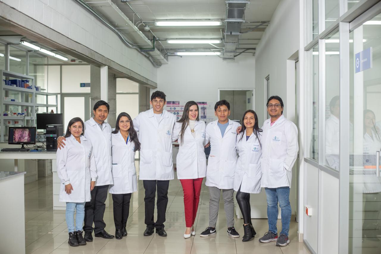 biopsia líquida para cáncer de tiroides – UTE