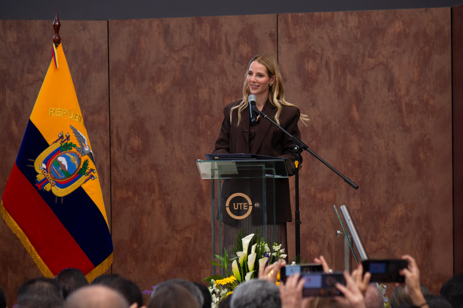 Acuerdo de Cooperación: CES - Fundación Ana