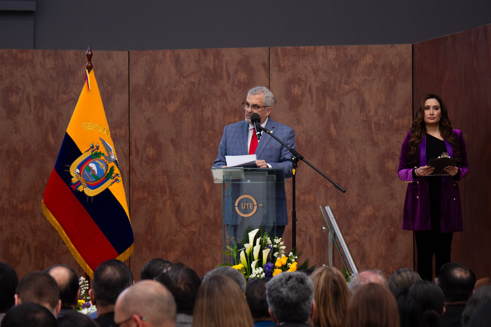 Acuerdo de Cooperación: CES - Fundación Ana