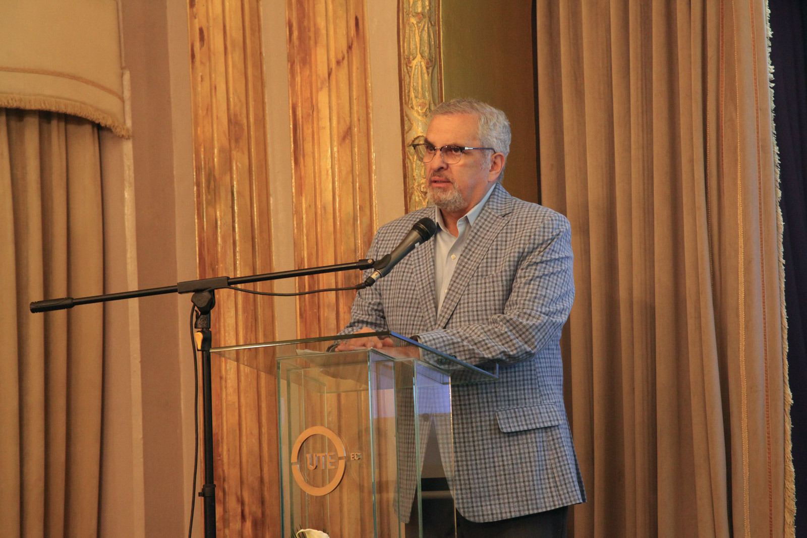 Becas Orquesta Sinfónica UTE