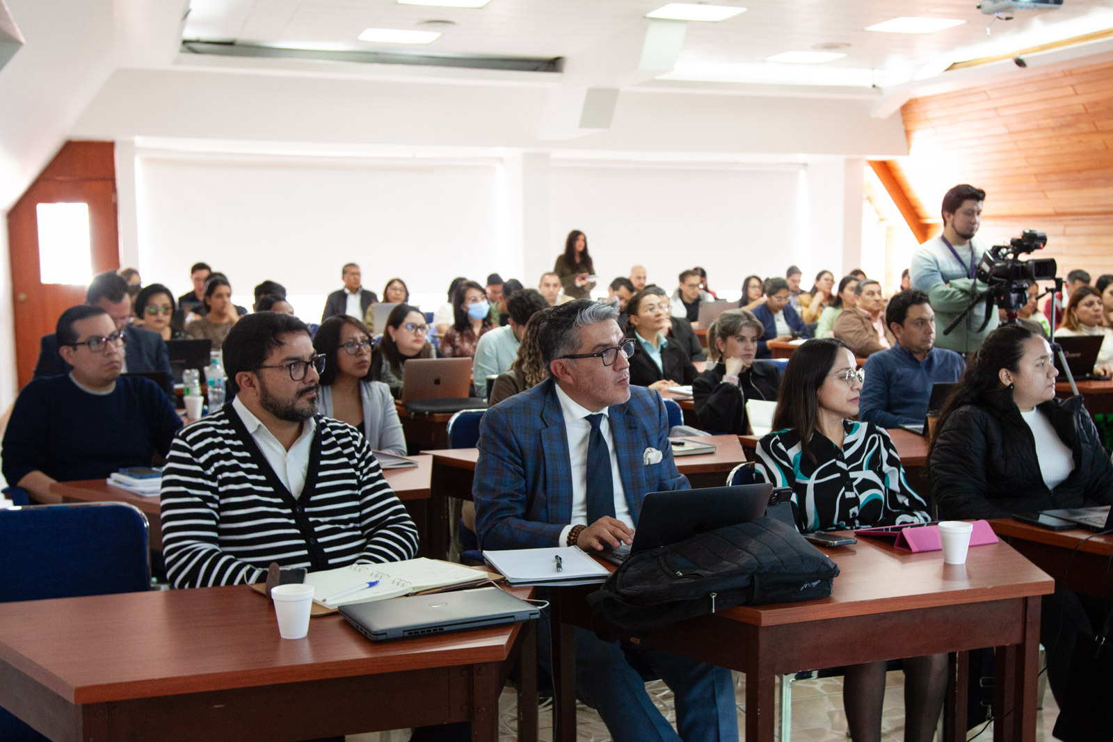 LABTA UTE capacitación 2025