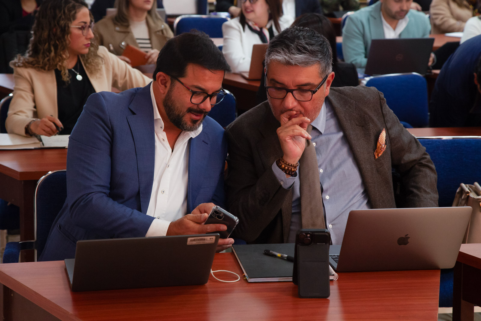 Capacitación Responsables Institucionales de Cumplimiento - LABTA