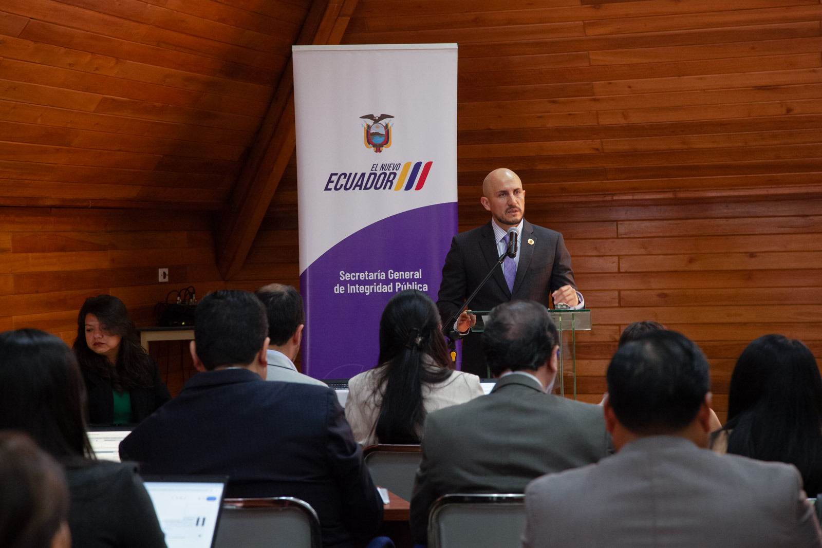 Capacitación Responsables Institucionales de Cumplimiento - LABTA