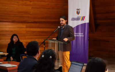 Capacitación Responsables Institucionales de Cumplimiento - LABTA