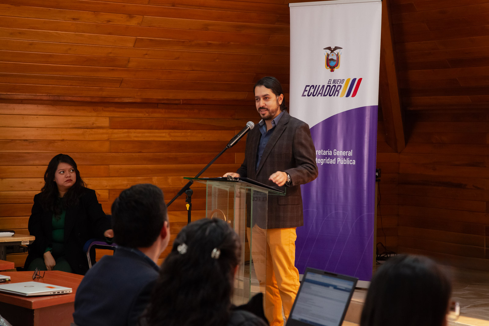 Capacitación Responsables Institucionales de Cumplimiento - LABTA