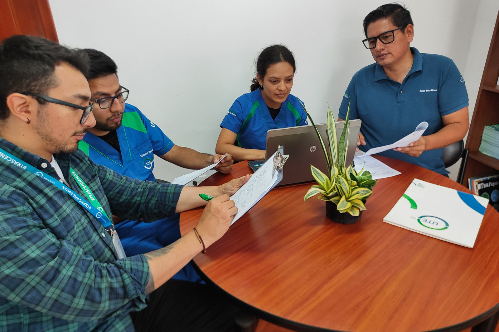 UTE Feria Nacional Gyr y Girolando 2025