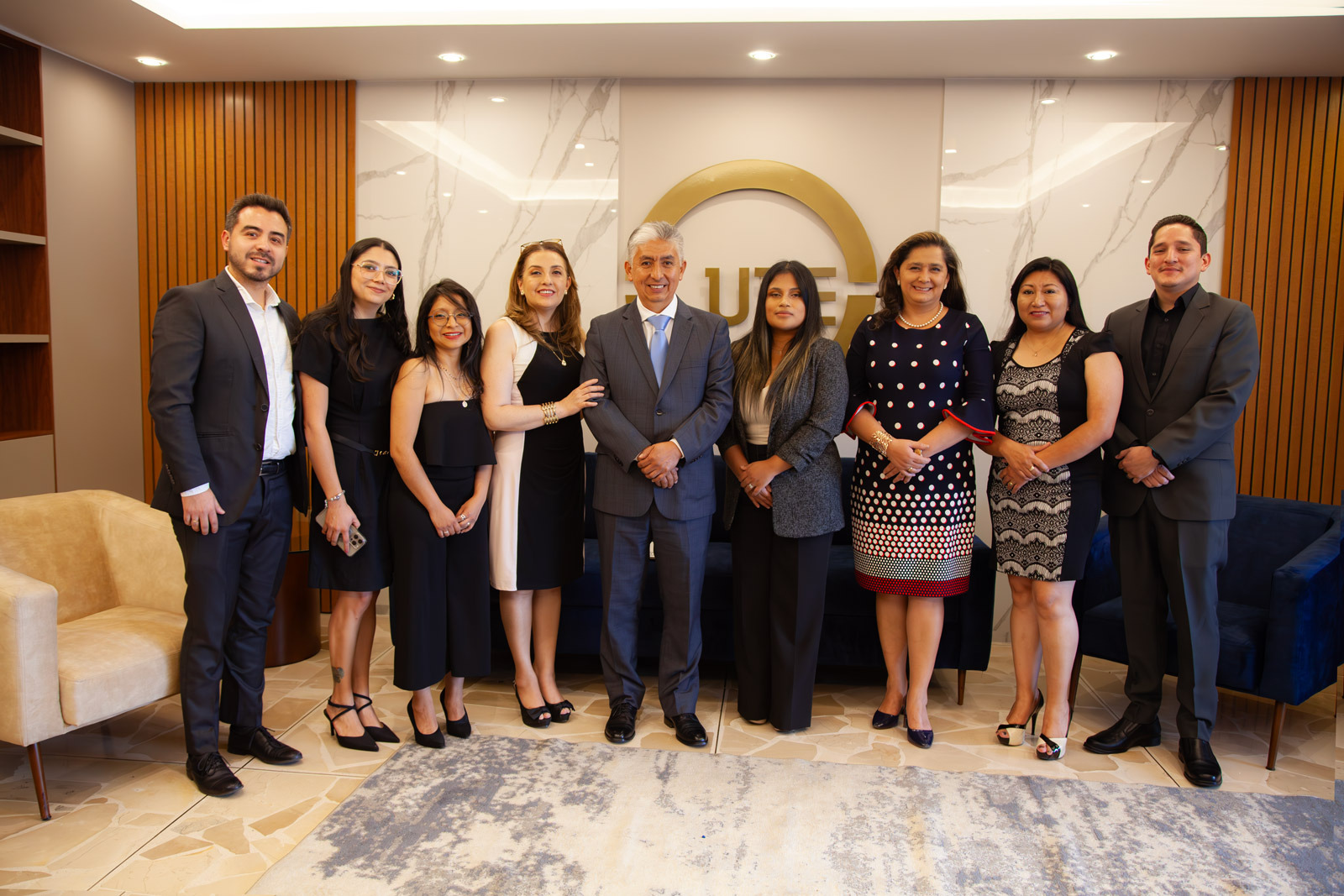 Investidura mandil Odontología 2025