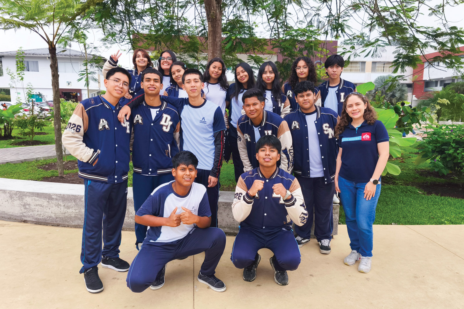 Open House Santo Domingo 2025