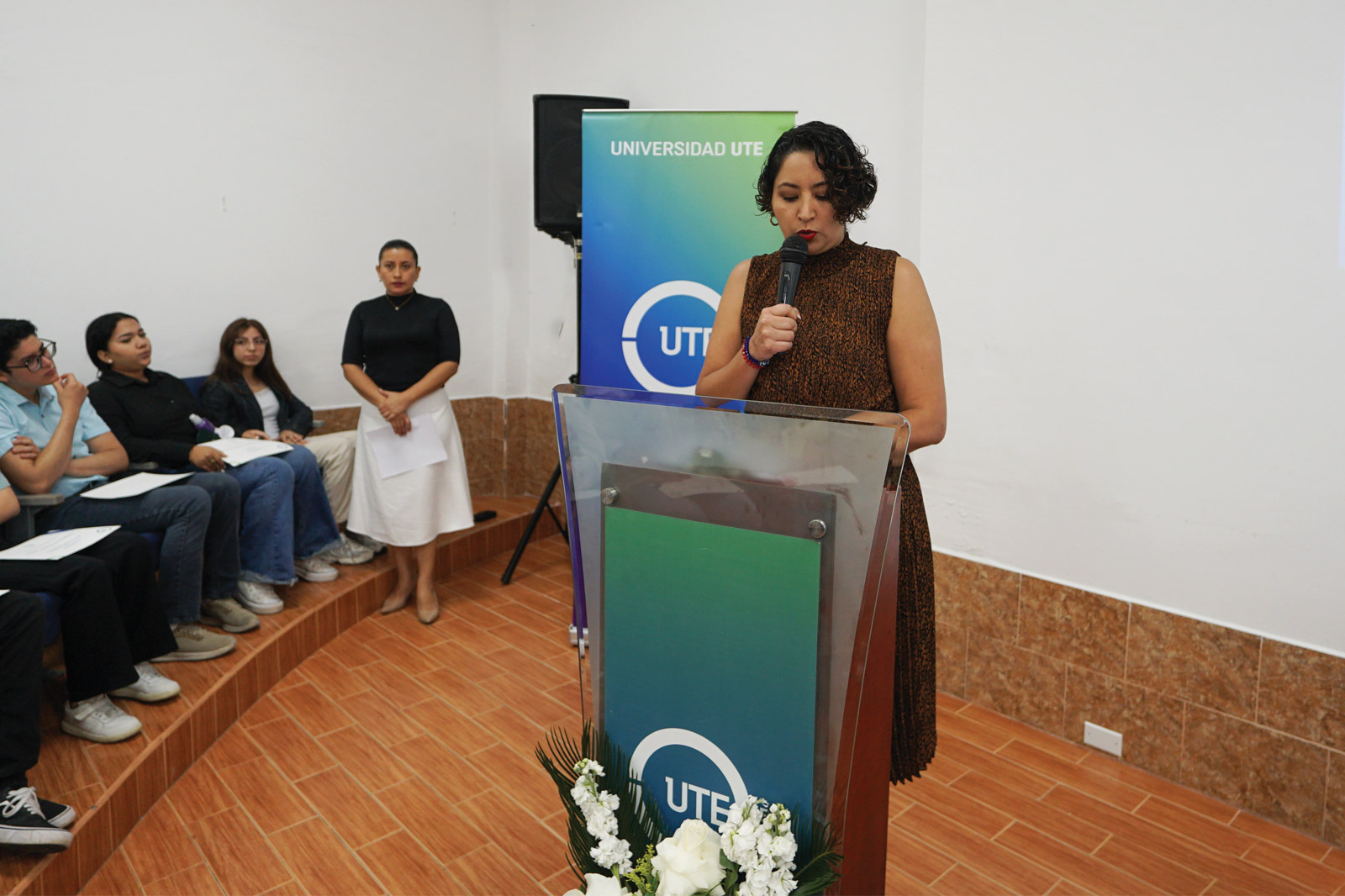 Open House Santo Domingo 2025