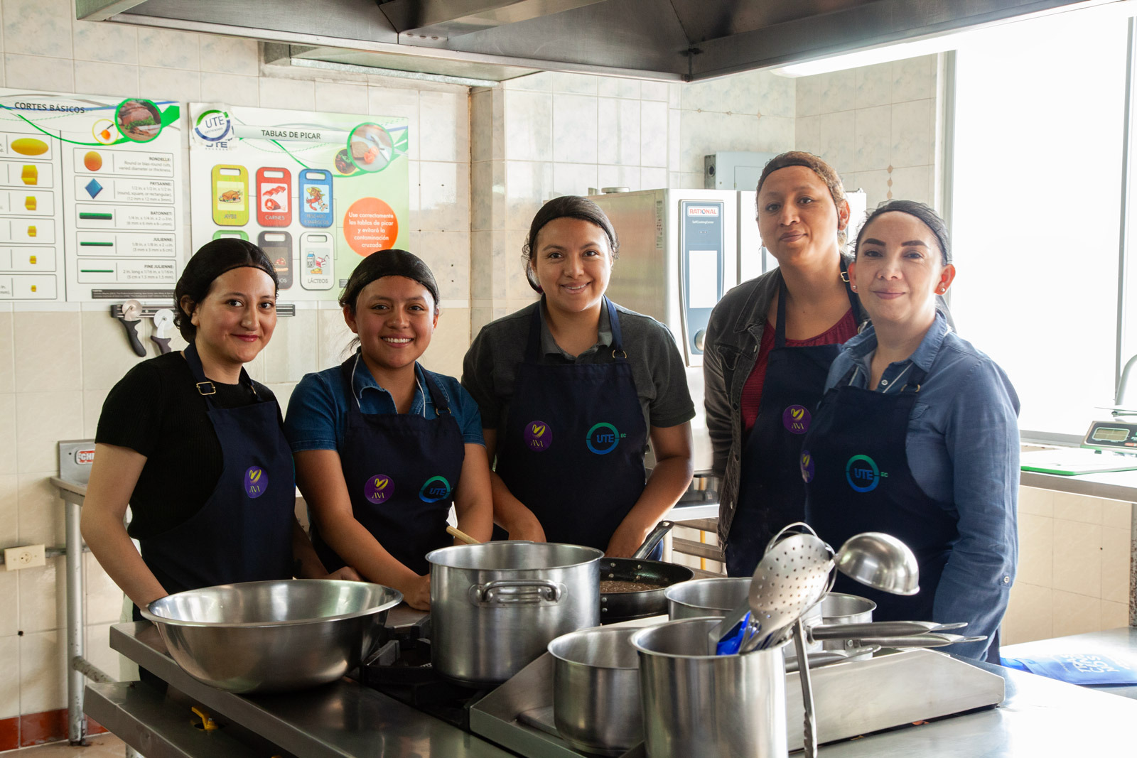 UTE y Proyecto ANA 2025