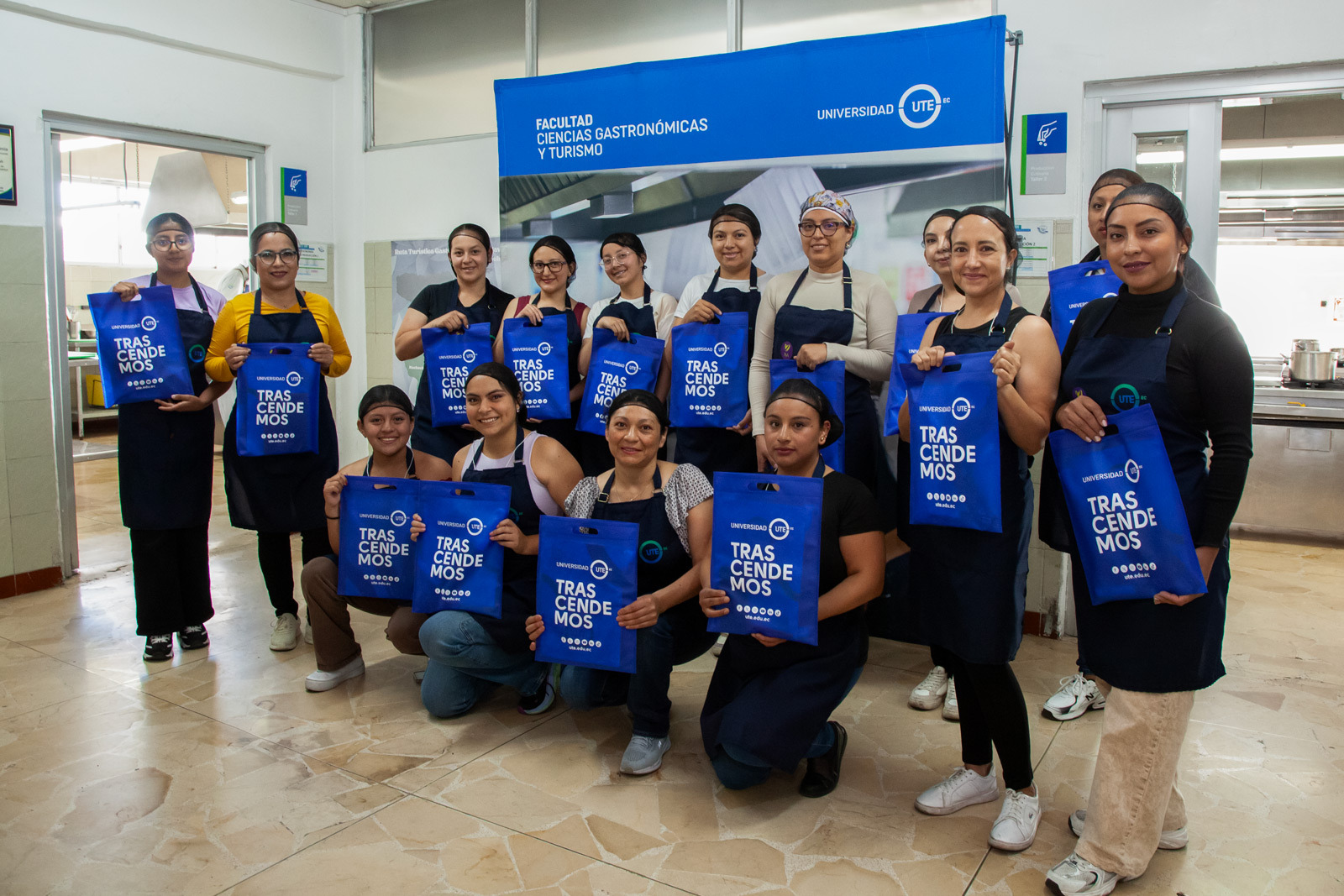 UTE y Proyecto ANA 2025