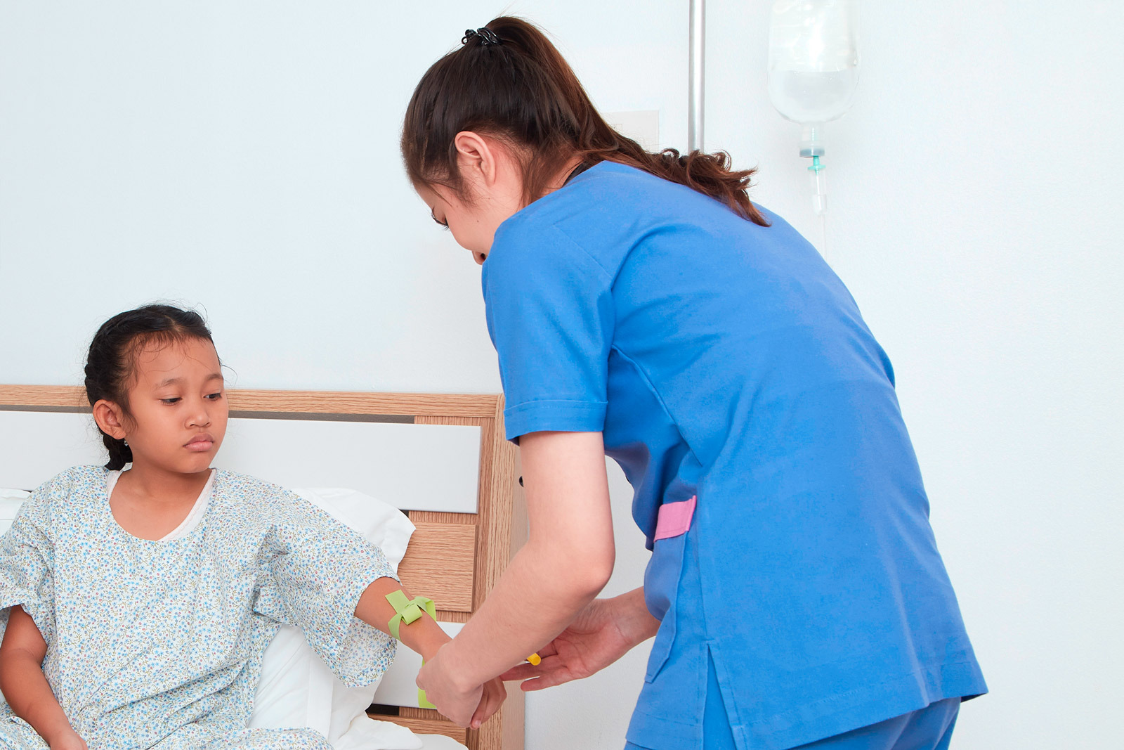 Técnico Superior Enfermería UTE