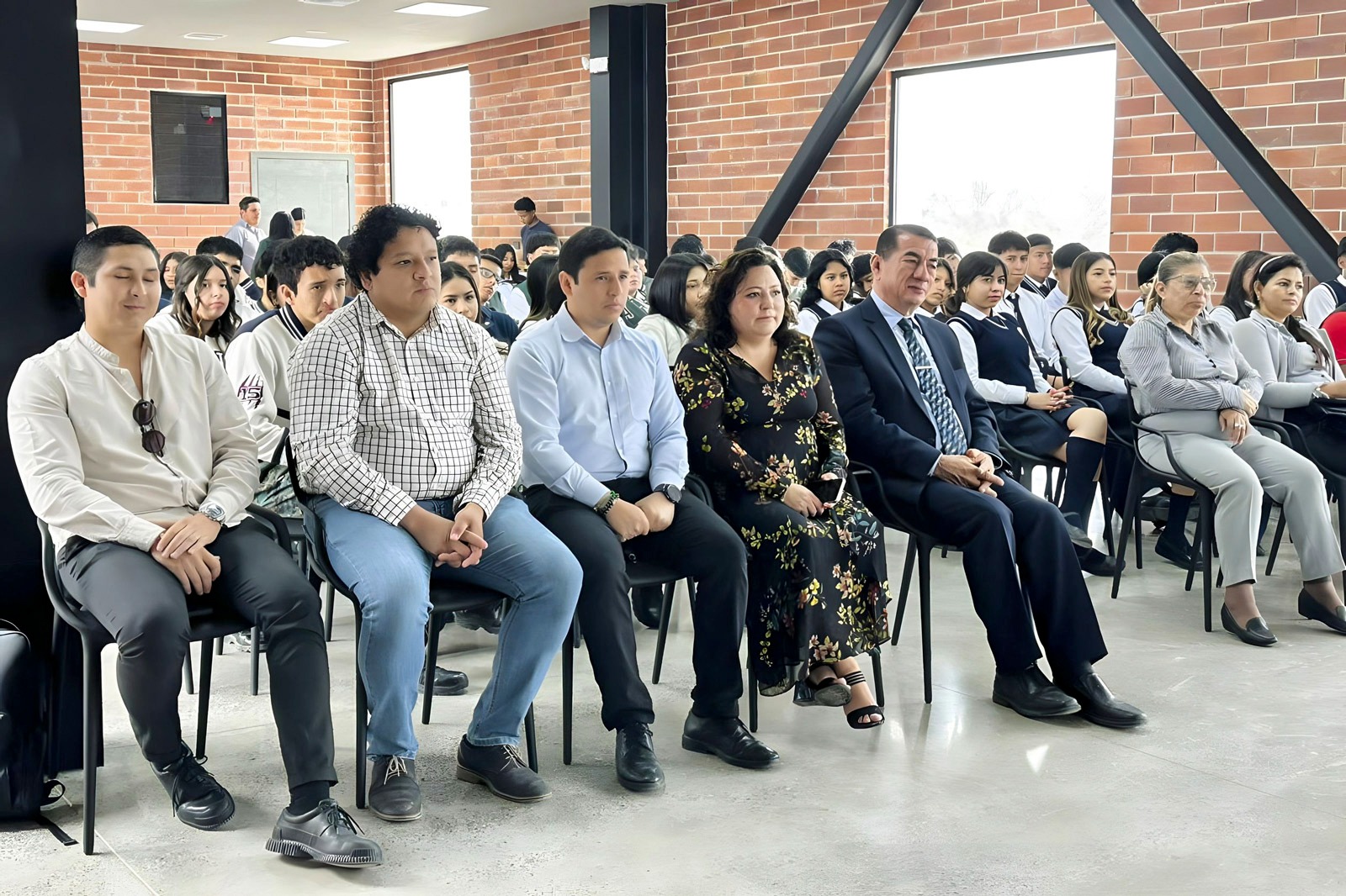 Montecristi Futuro UTE Manabí 2025