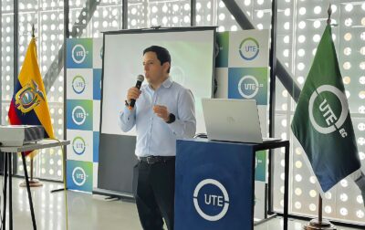 Montecristi Futuro UTE Manabí 2025