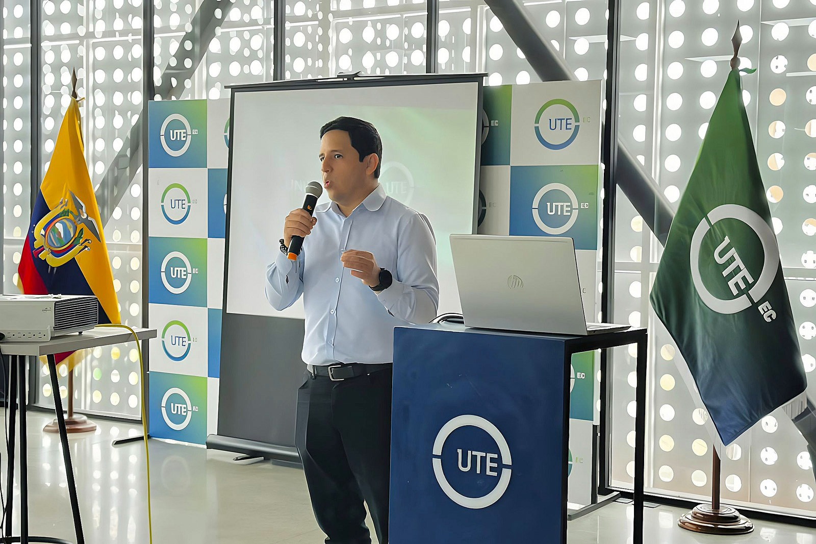 Montecristi Futuro UTE Manabí 2025