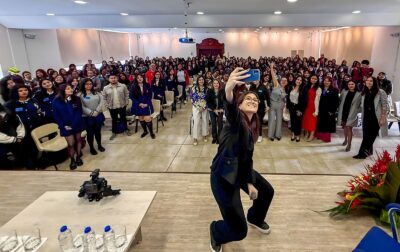 Profesionales que inspiran 2026
