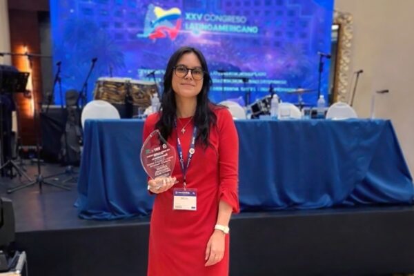Especialización en Ortodoncia UTE Congreso ALADO 2026