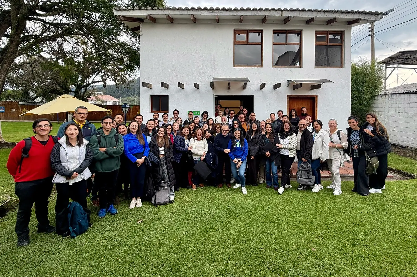 Plan Estratégico de Desarrollo Institucional PEDI