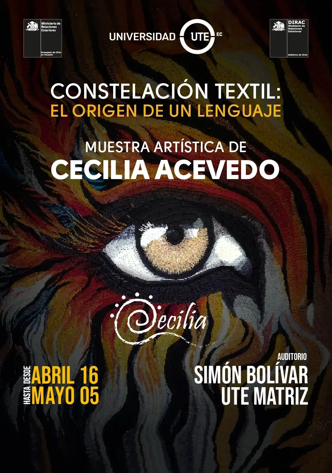 muestra-artistica-cecilia-acevedo-evento