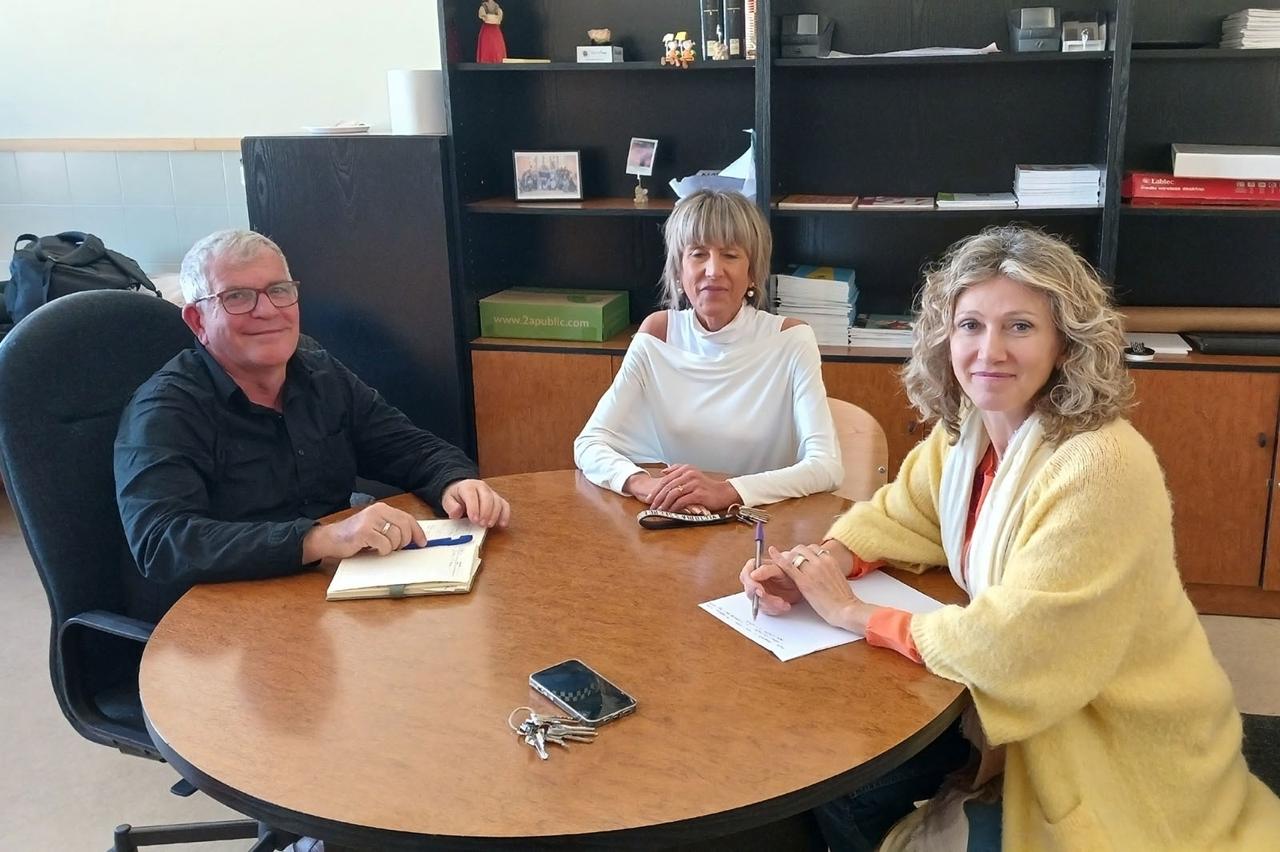 investigación UTE en España -Universidad UTE