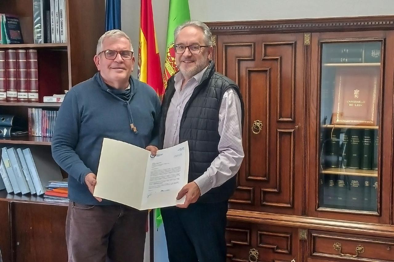 investigación UTE en España -Universidad UTE