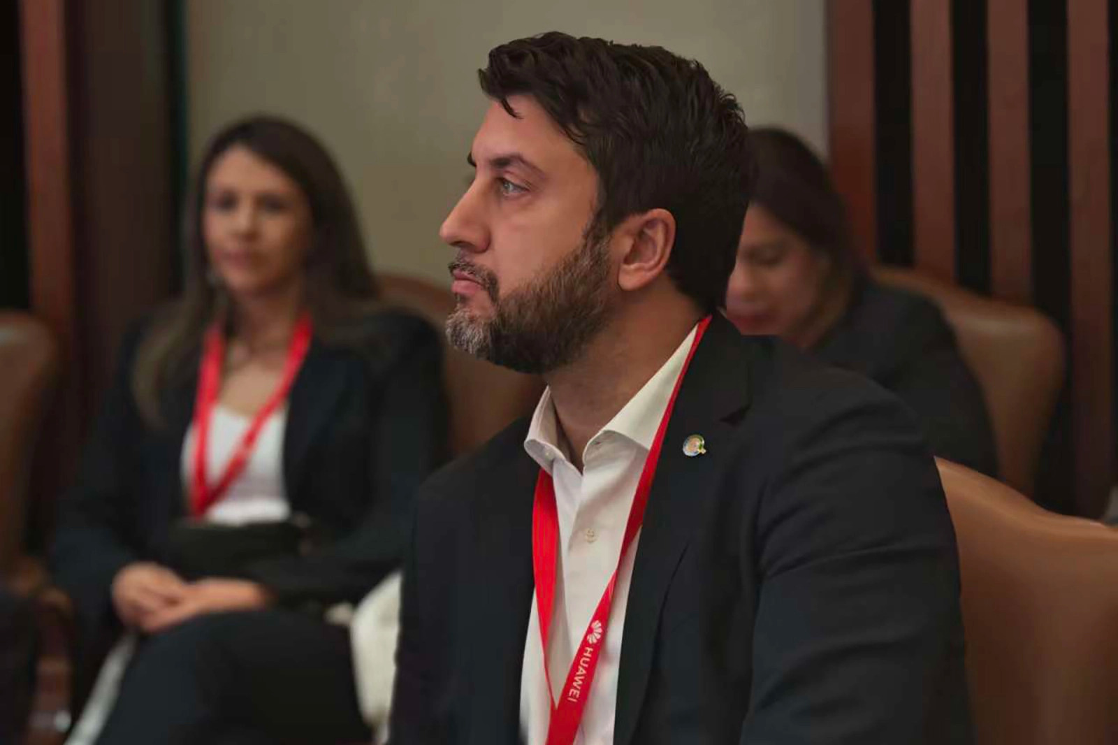 UTE misión académica China cooperación internacional 2026
