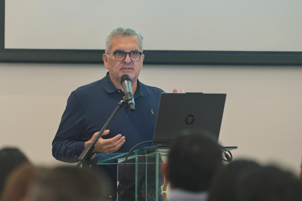 Inteligencia artificial en la educación superior