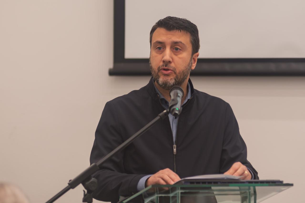 Inteligencia artificial en la educación superior