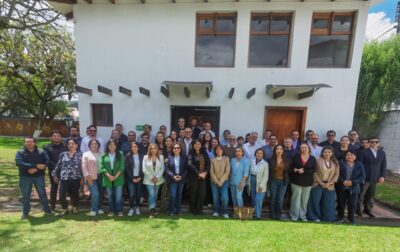 Inteligencia artificial en la educación superior