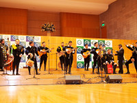 Tuna - noche musical