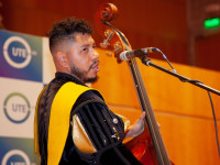 Tuna - noche musical