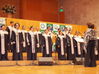 Coro - noche musical